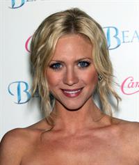 Brittany Snow