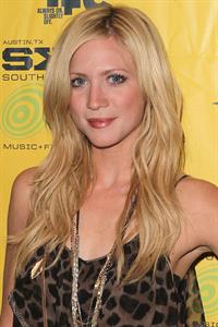 Brittany Snow