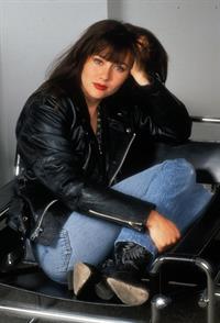 Shannen Doherty