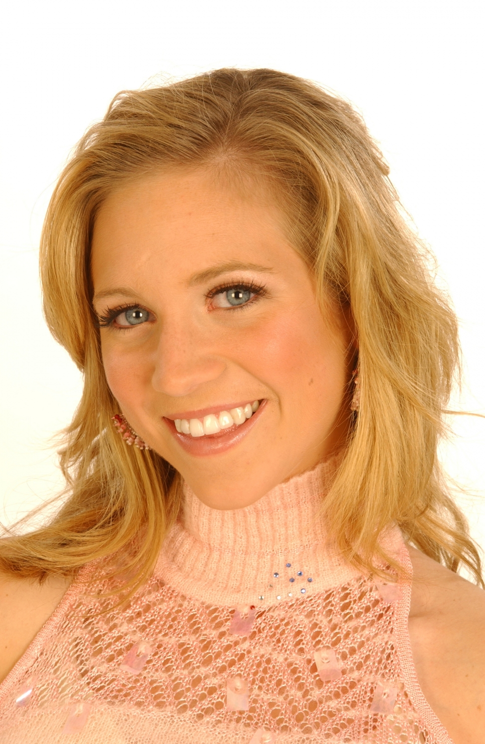 Brittany Snow