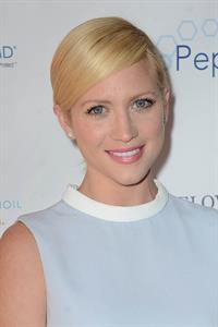 Brittany Snow