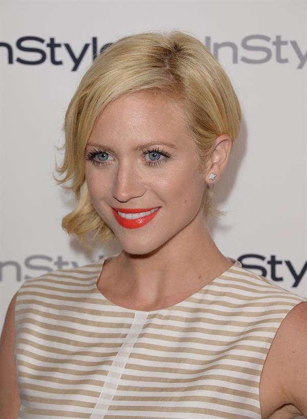 Brittany Snow