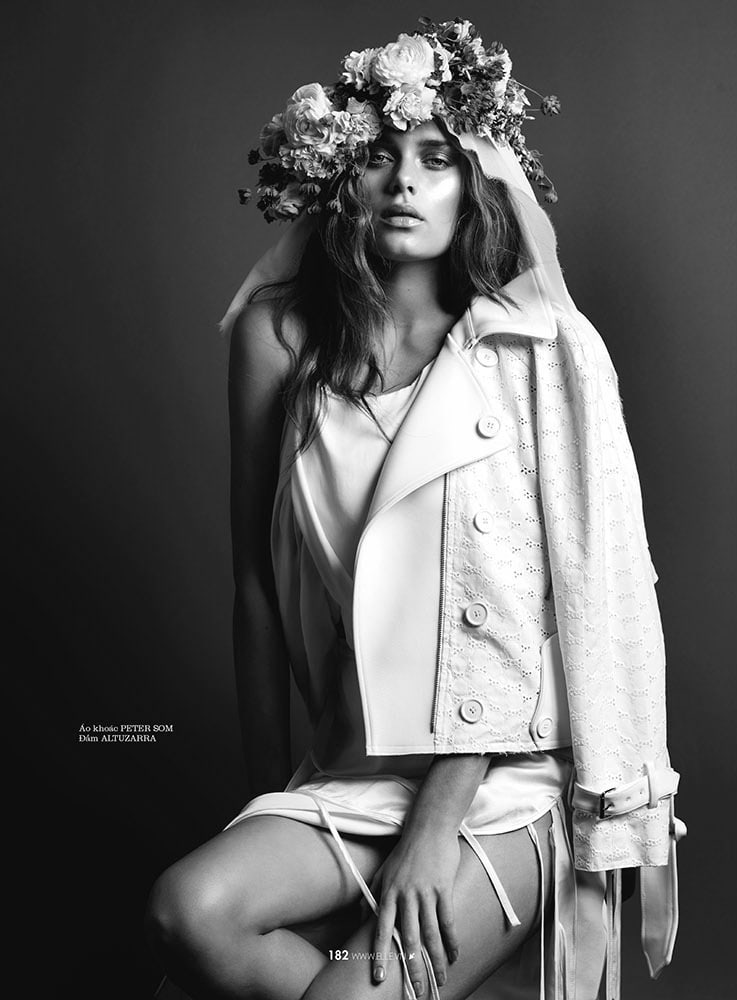 Solveig Mørk Hansen