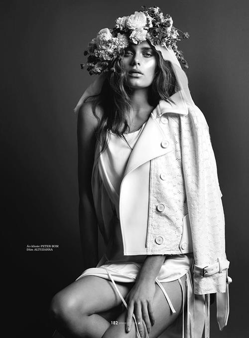 Solveig Mørk Hansen