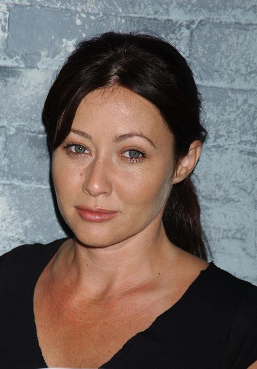 Shannen Doherty
