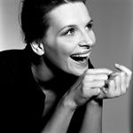 Juliette Binoche