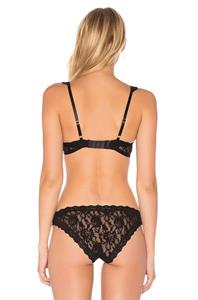 Adriana Cernanova in lingerie