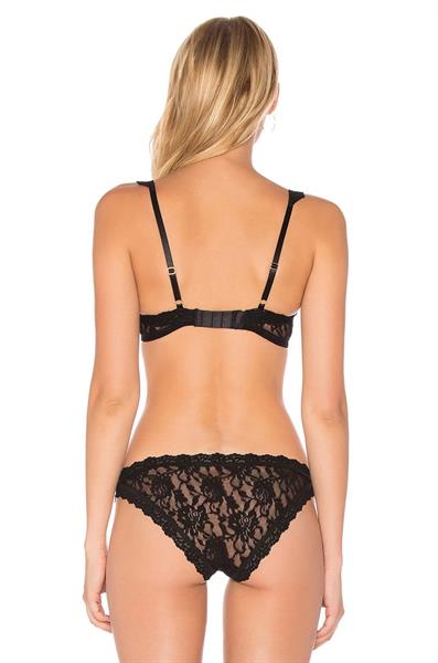 Adriana Cernanova in lingerie