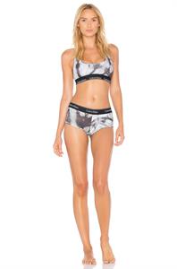 Adriana Cernanova in lingerie