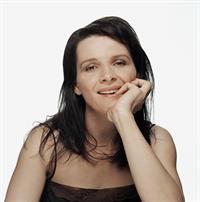 Juliette Binoche