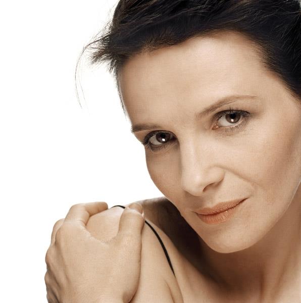 Juliette Binoche