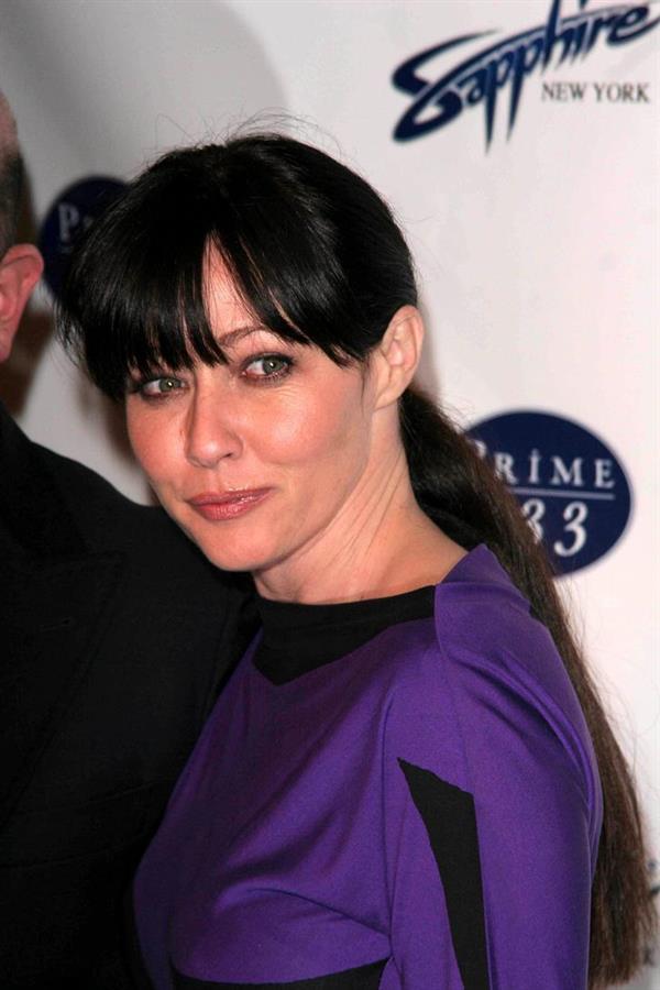 Shannen Doherty