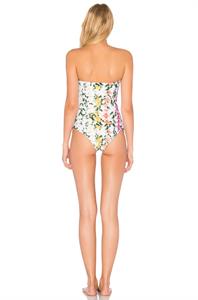 Adriana Cernanova in a bikini