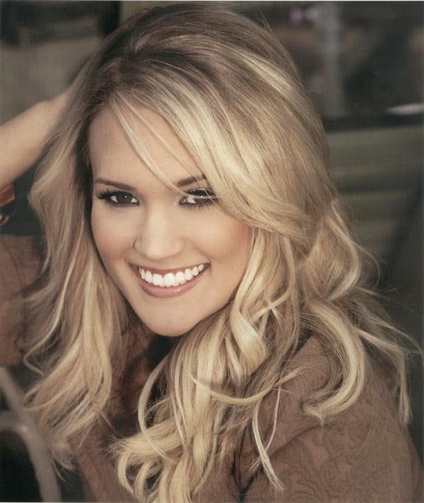 Carrie Underwood