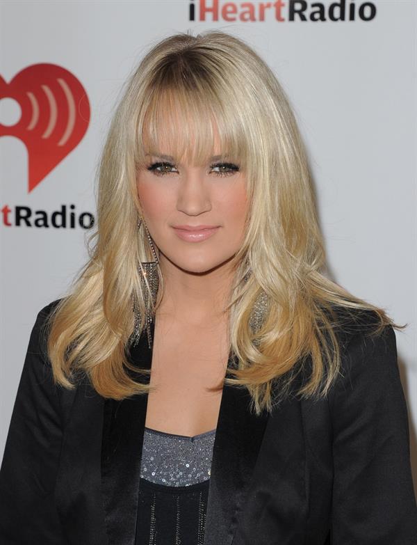 Carrie Underwood