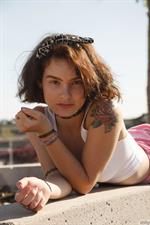 Gigi Matthews At The Sweet Spot