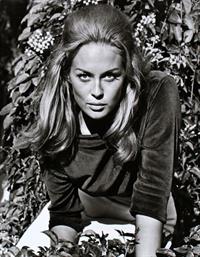 Faye Dunaway