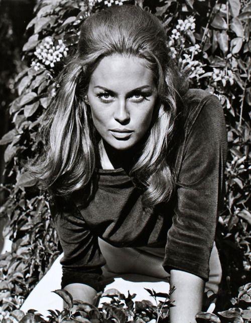 Faye Dunaway