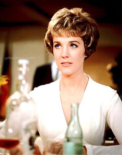 Julie Andrews