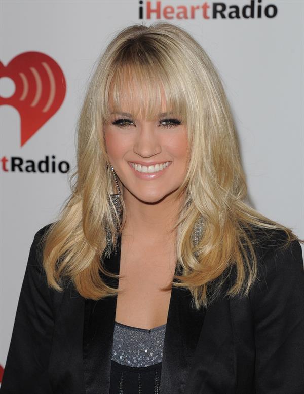 Carrie Underwood