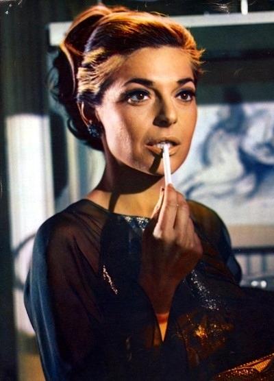 Anne Bancroft