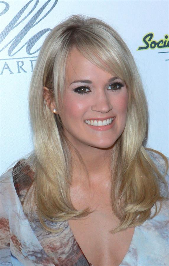 Carrie Underwood