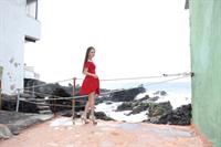 Girl In Red - Free preview - WATCH4BEAUTY | Nude Art Magazine