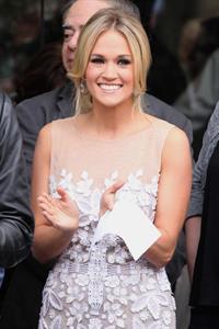 Carrie Underwood