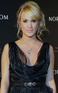 Carrie Underwood