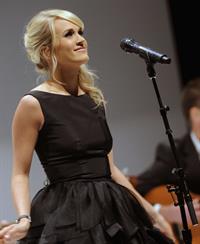 Carrie Underwood
