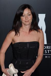 Shannen Doherty