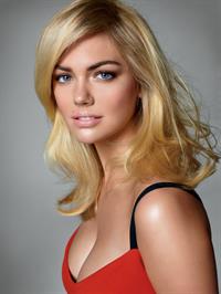 Kate Upton Steven Meisel Photoshoot for Vogue 7 