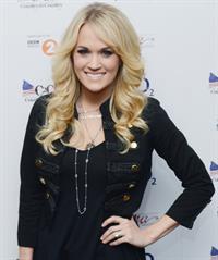 Carrie Underwood