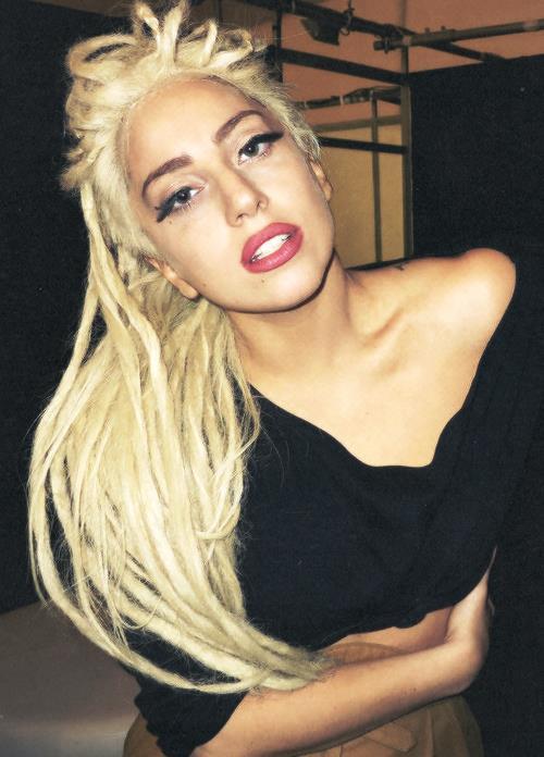 Lady Gaga