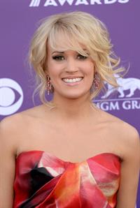 Carrie Underwood