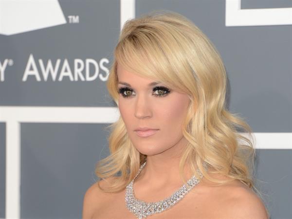 Carrie Underwood