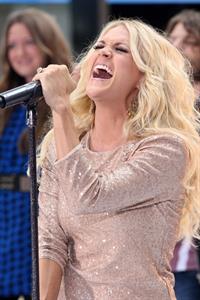 Carrie Underwood
