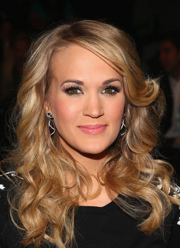 Carrie Underwood