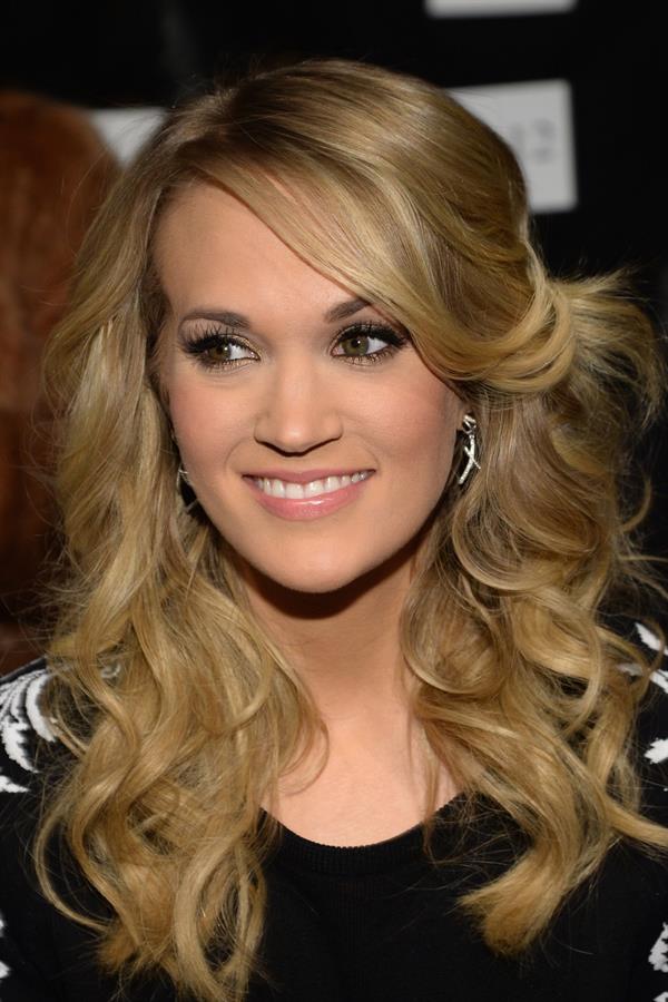 Carrie Underwood