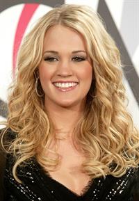 Carrie Underwood