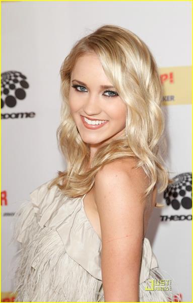 Emily Osment