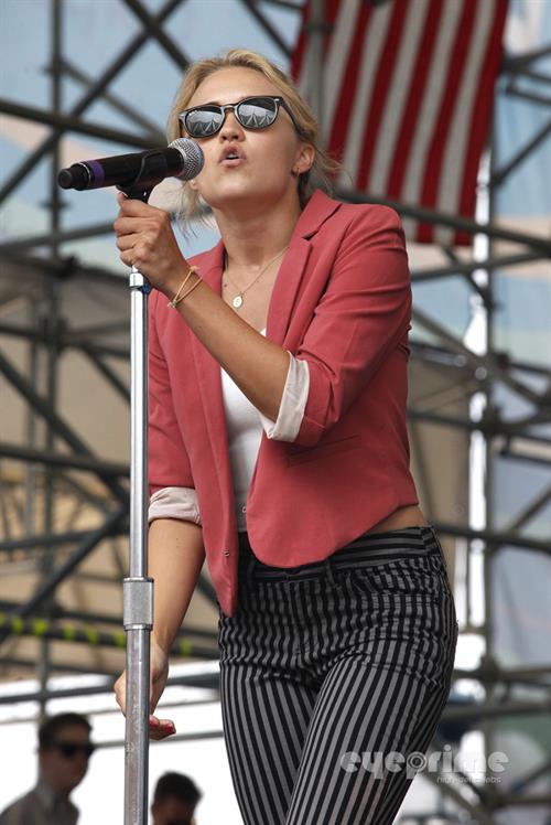 Emily Osment