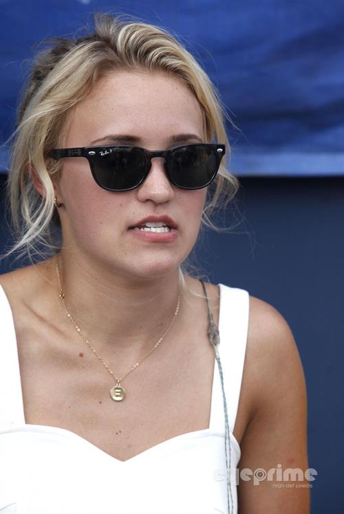 Emily Osment