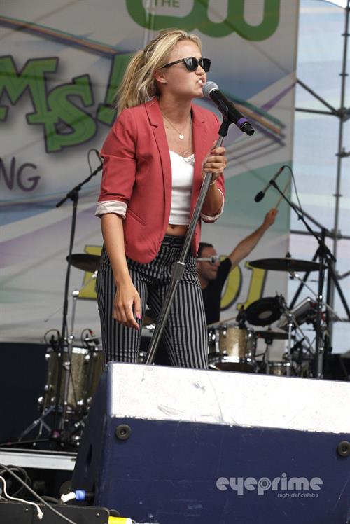 Emily Osment
