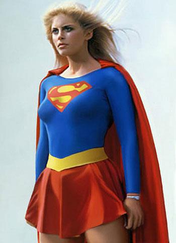 Helen Slater