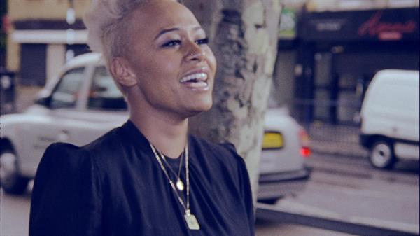 Emeli Sande