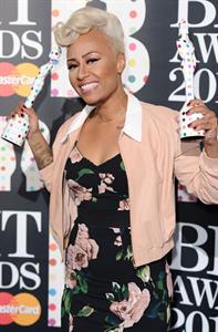 Emeli Sande