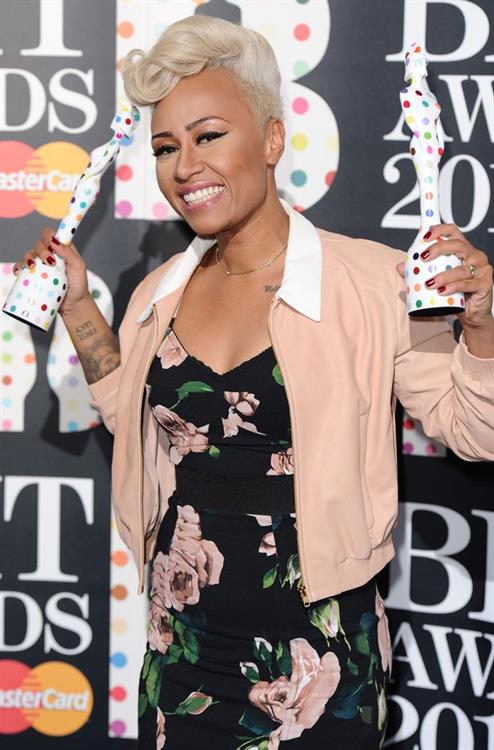 Emeli Sande