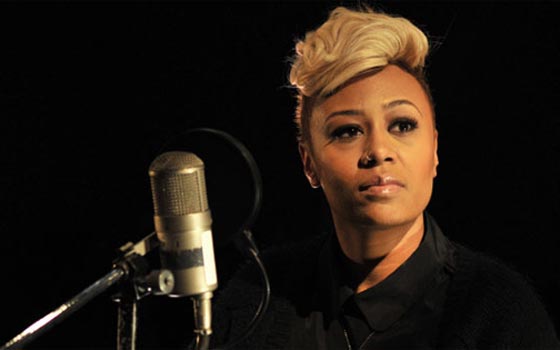 Emeli Sande