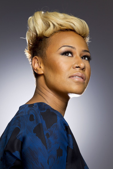 Emeli Sande